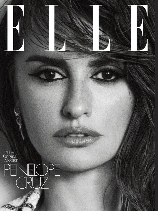 Title details for ELLE by Hearst - Available